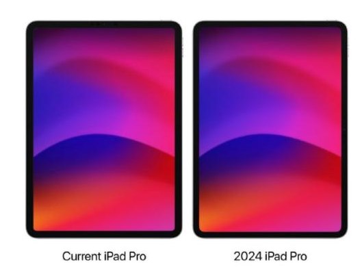 右玉右玉ipad维修服务点分享新款iPad Pro和iPad Air要来了