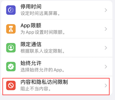 右玉appleID维修服务iPhone设置中Apple ID显示为灰色无法使用