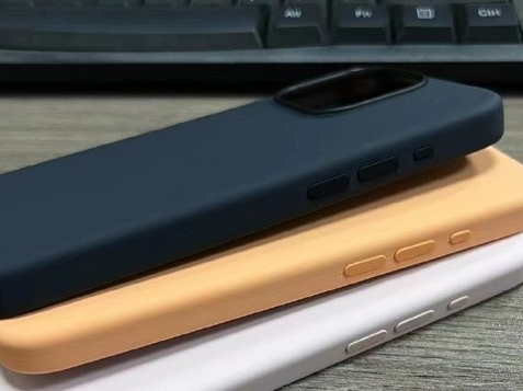 右玉苹果14维修站分享iPhone14手机壳能直接给iPhone15用吗?