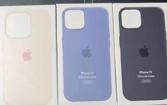 右玉苹果14维修站分享iPhone14手机壳能直接给iPhone15用吗？ 