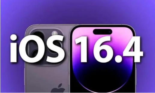 右玉苹果14维修分享：iPhone14可以升级iOS16.4beta2吗？ 