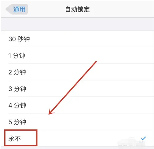 右玉苹果14维修分享iPhone 14有常亮屏功能吗 