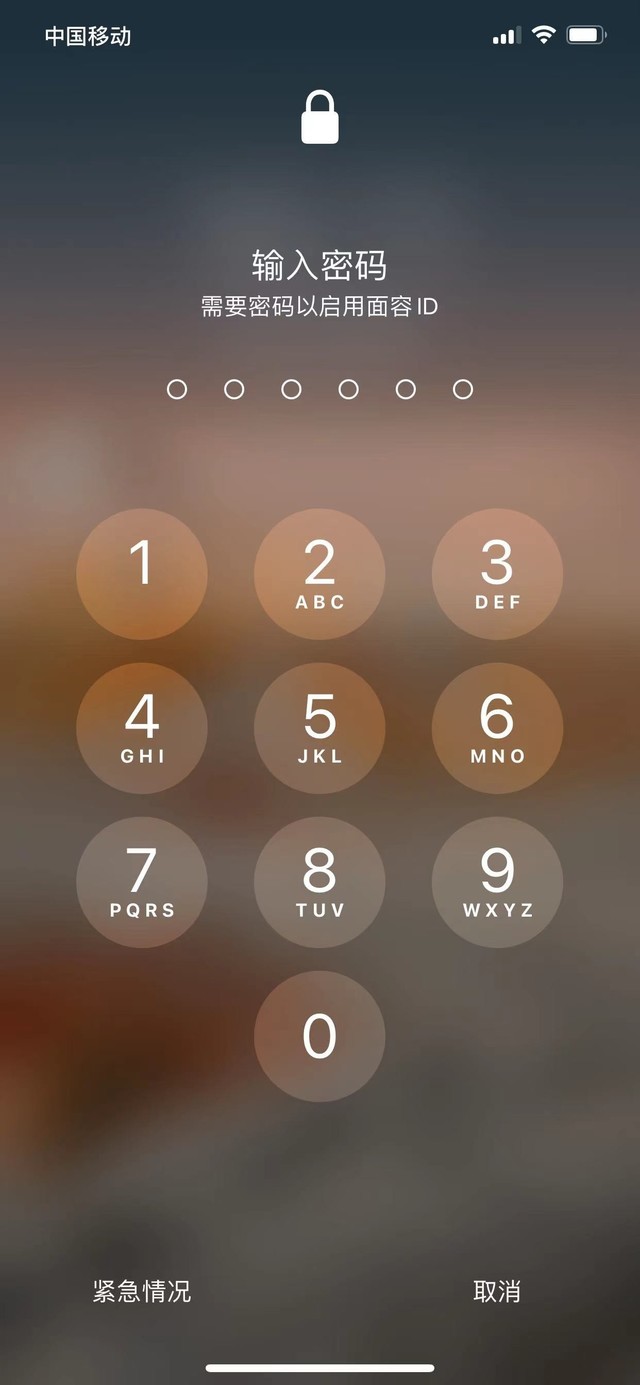 右玉苹果13维修分享iPhone 13加强锁屏功能有什么用 