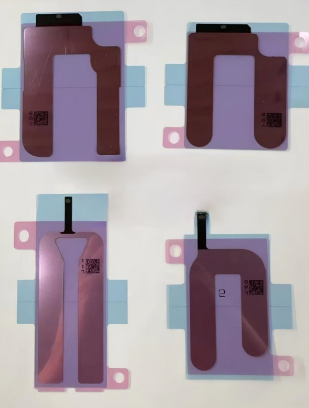 右玉苹果手机维修分享iPhone 17 Pro 机型电池将采用创新型粘合剂 