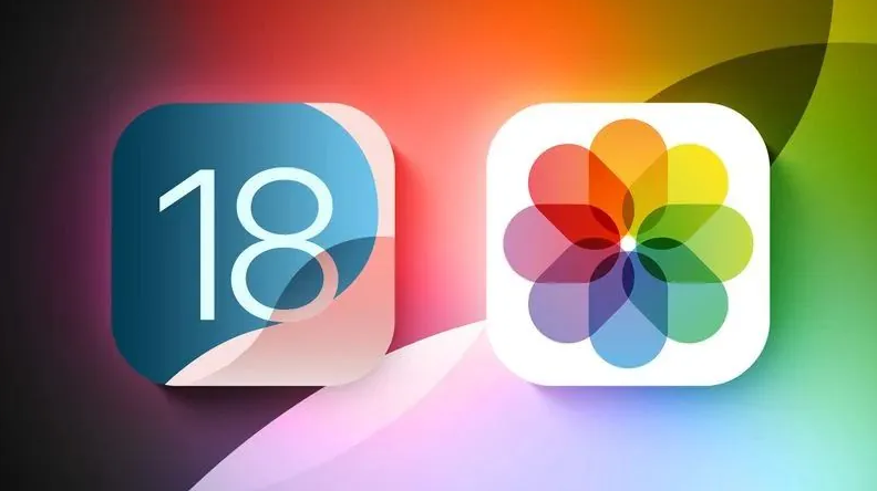 右玉苹果手机维修分享苹果 iOS / iPadOS 18.1Beta 3 发布 