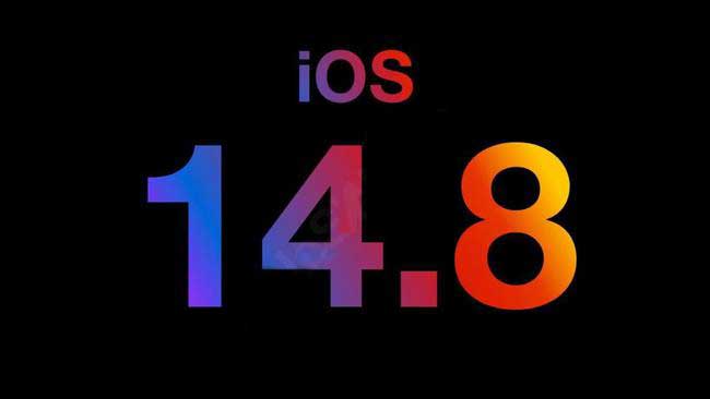 右玉苹果手机维修分享iOS14.8正式版体验汇总 