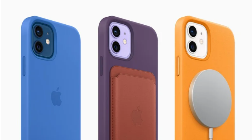 右玉苹果手机维修分享关于 iPhone 13 的细节爆料 