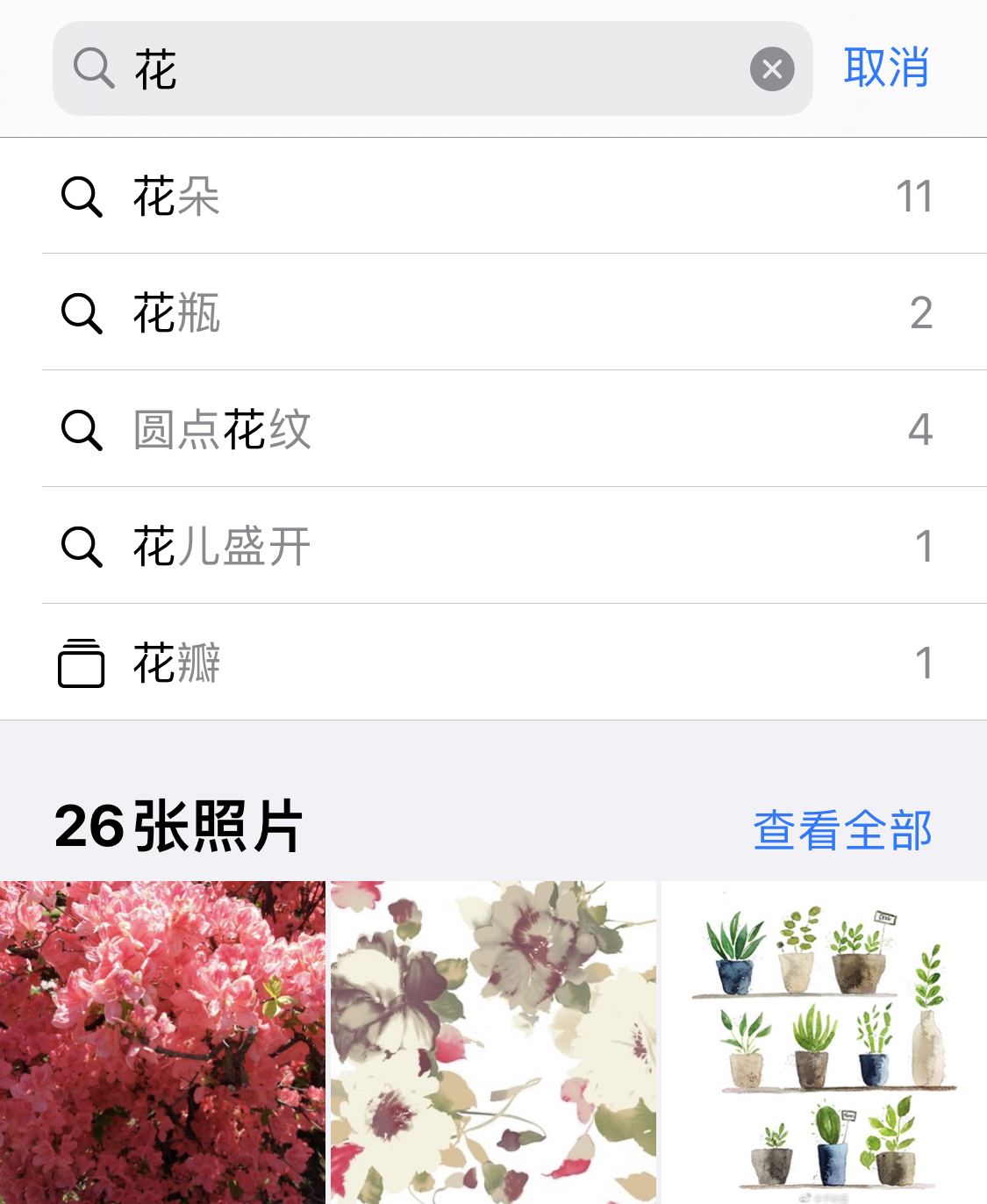 右玉苹果手机维修分享iPhone 小技巧 