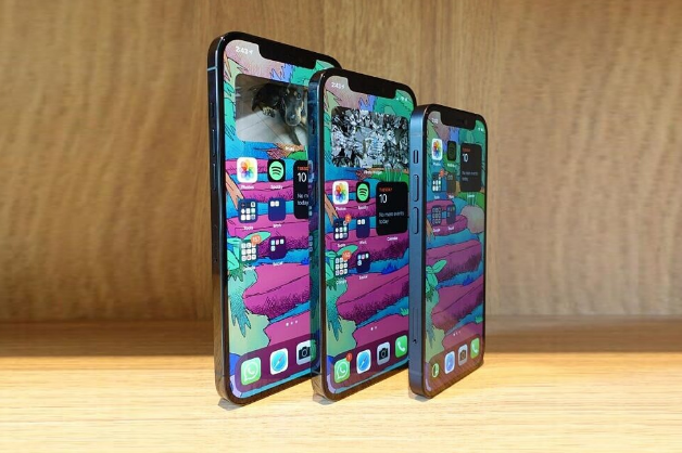 右玉苹果手机维修分享iPhone 13发布日期 