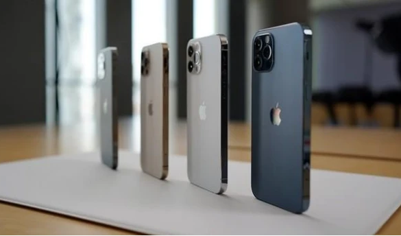 右玉苹果手机维修分享为什么说iPhone13才是真旗舰 