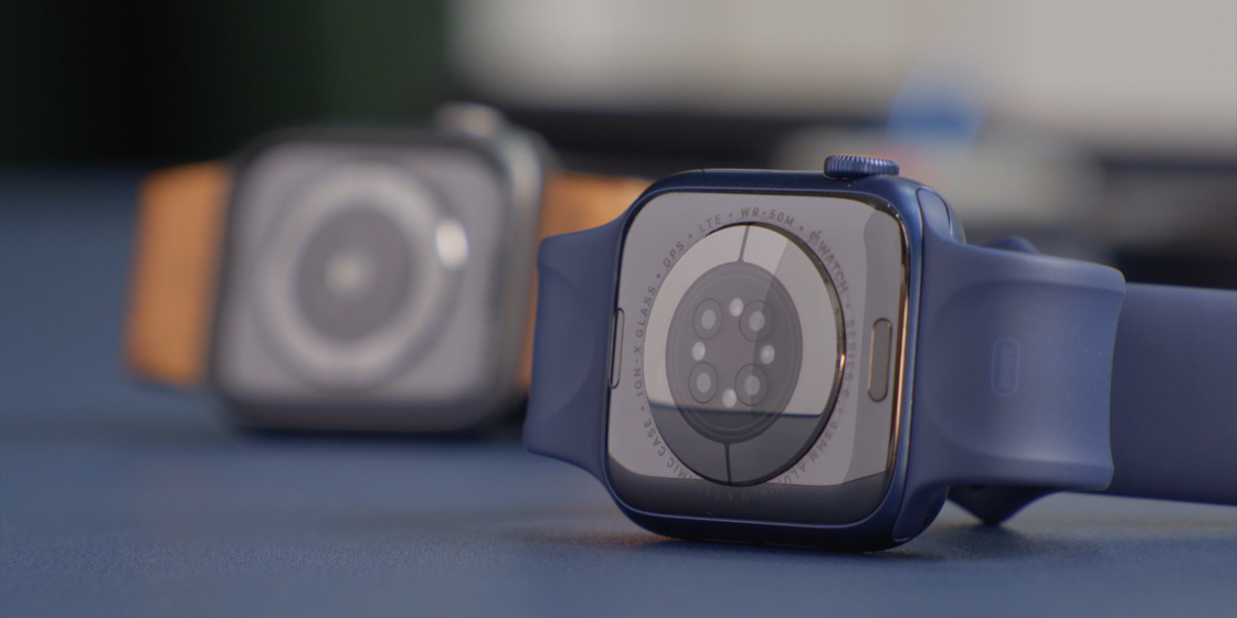 右玉苹果手机维修分享Apple Watch 是如何测量卡路里的 