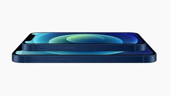 右玉苹果手机维修分享iPhone 12 mini 锁屏后触屏失灵怎么办 