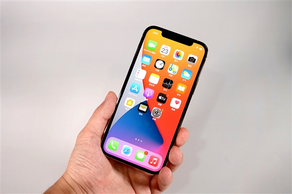 右玉苹果手机维修分享iOS 14.2修订版已到，专属iPhone 12系列 