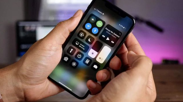 右玉苹果手机维修分享iPhone 12信号差怎么办 