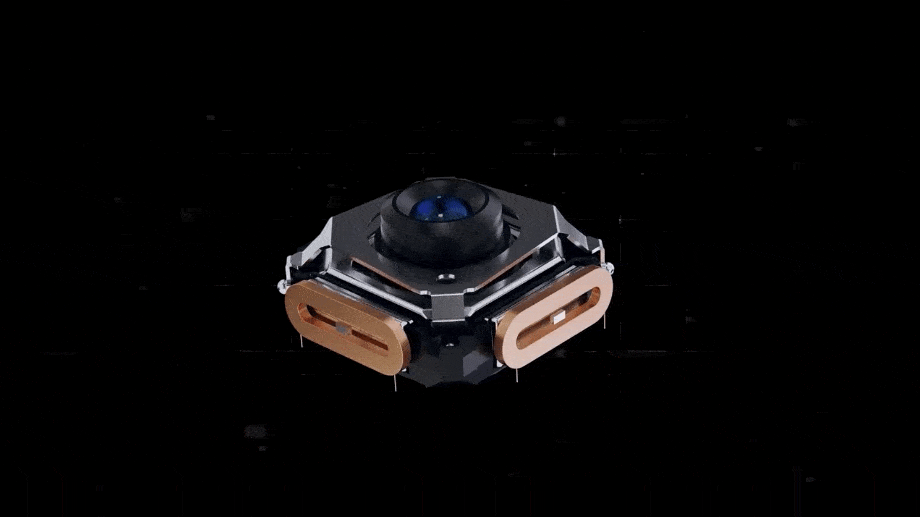 右玉苹果手机维修分享iPhone 12 Pro Max 独享的这颗传感器更大的特点是什么 