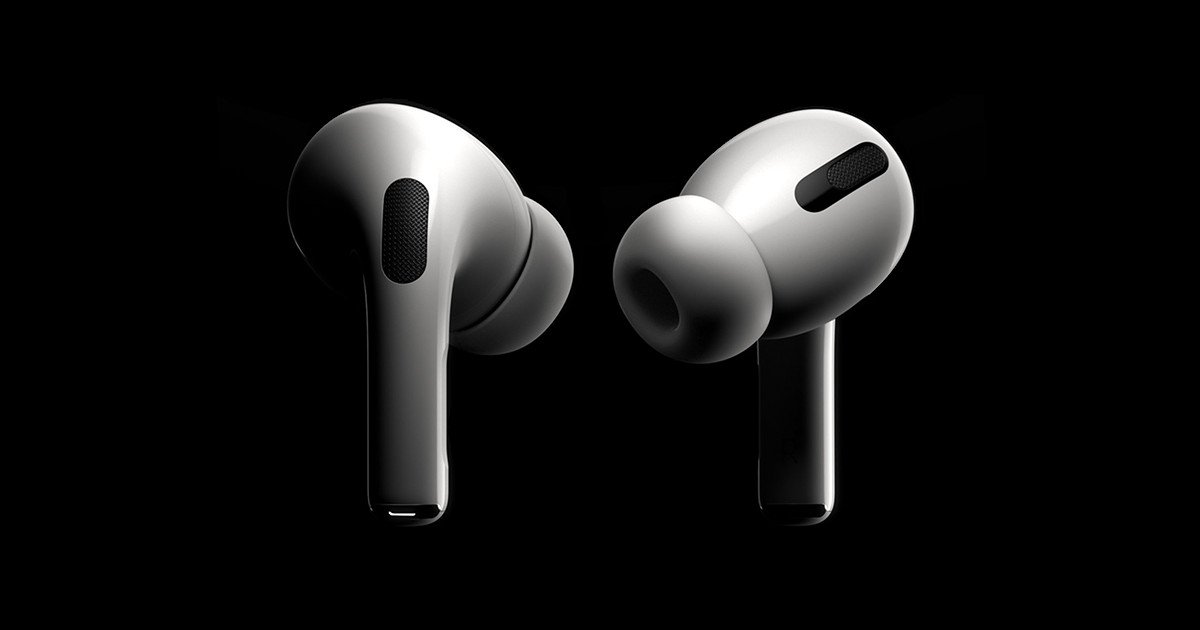 右玉苹果手机维修分享AirPods Pro 爆音、降噪效果下降怎么办 