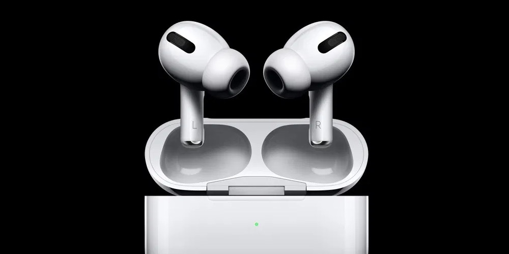 右玉苹果手机维修分享AirPods Pro 出现静电噪音 