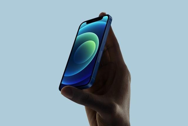 右玉苹果手机维修分享iPhone 12 mini辐射很大吗 