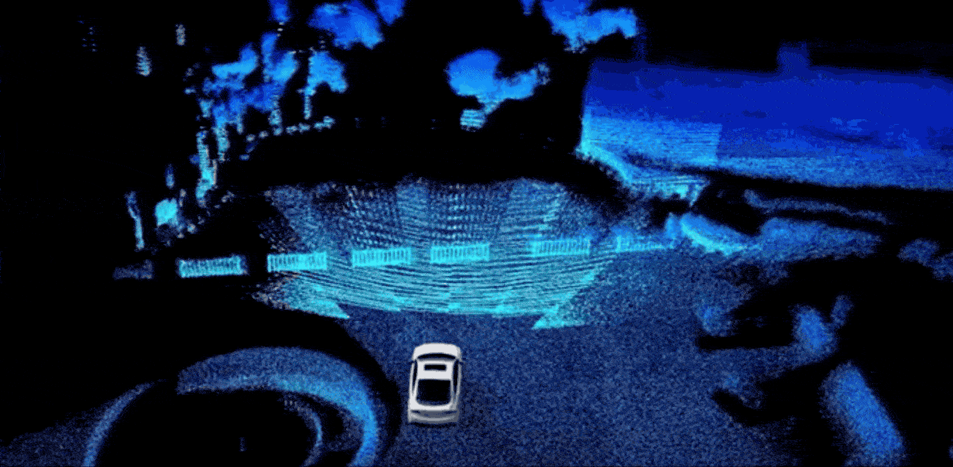右玉苹果手机维修分享iPhone 12 Pro 搭载的 LiDAR 镜头与 ToF 镜头有什么不同 