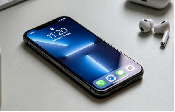 右玉苹果手机维修分享iPhone11 Pro Max换电池 