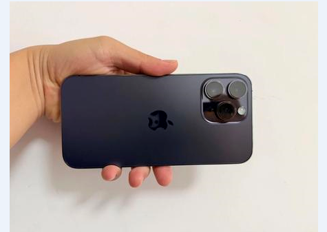 右玉苹果维修点分享iPhone 14 Pro Max进水维修 