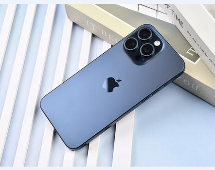 右玉苹果维修点分享iPhone 15 Pro Max进水维修 