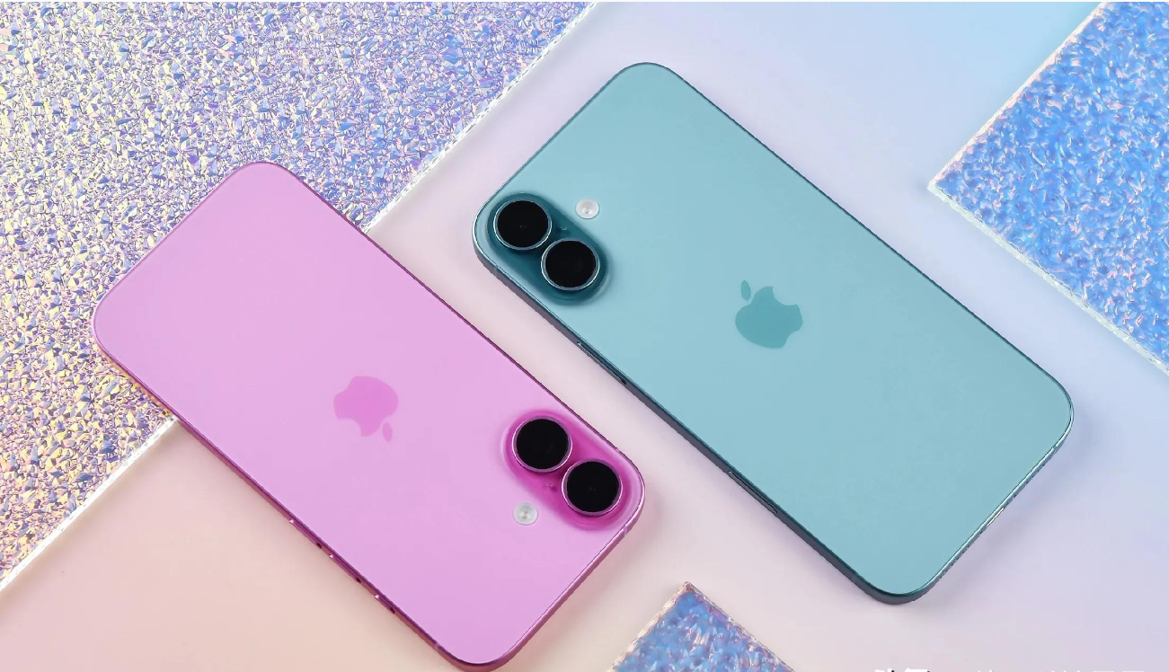 右玉苹果维修点分享iPhone 16进水维修 