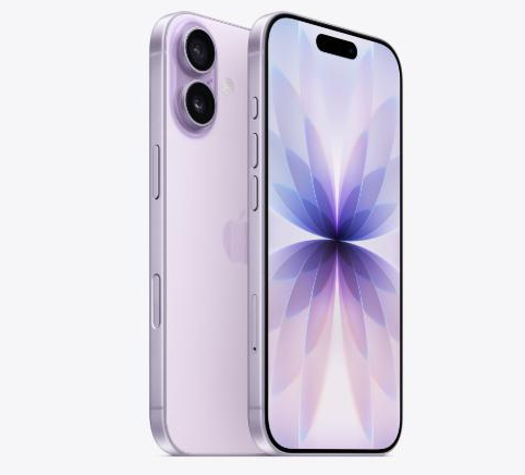 右玉苹果维修点分享iPhone 17进水维修 