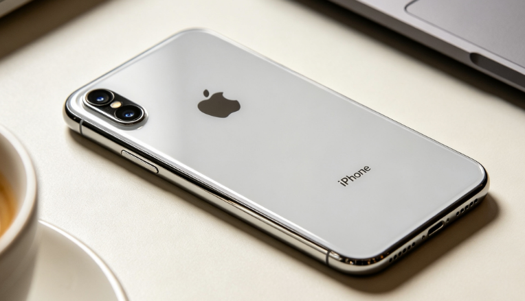 右玉苹果维修点分享iPhone X屏幕更换 