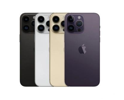 右玉苹果维修点分享iPhone 14 Pro Max换屏被忽视的工艺细节 