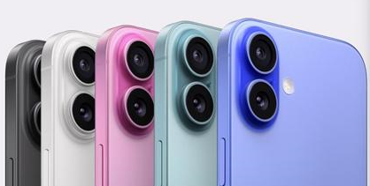 右玉苹果维修点分享iPhone 16主板维修硬件故障 