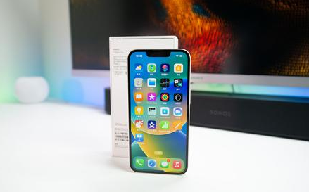 右玉苹果维修点分享iPhone 14锁屏密码进阶解读 