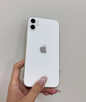 右玉苹果维修点分享iPhone 11黑屏特殊场景解析 