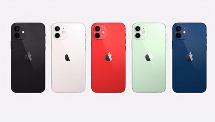 右玉苹果维修点分享iPhone 12黑屏隐蔽故障解读 