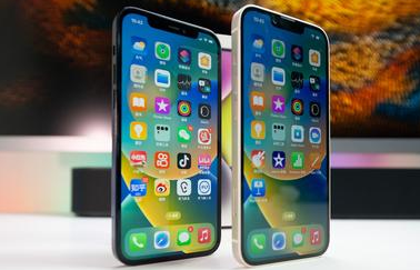 右玉苹果维修点分享iPhone 14黑屏多元故障深度解读 