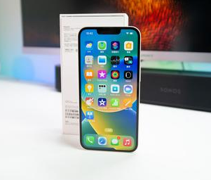 右玉苹果维修点分享iPhone 14 Plus黑屏小众诱因汇总 
