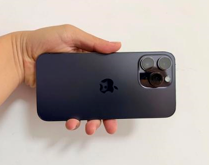 右玉苹果维修点分享iPhone 14 Pro Max发烫多重诱因剖析 