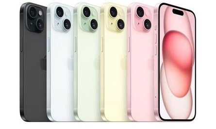 右玉苹果维修点分享iPhone 15发烫易忽视问题科普 