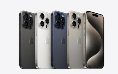 右玉苹果维修点分享iPhone 15 Pro发烫五大诱因详解 