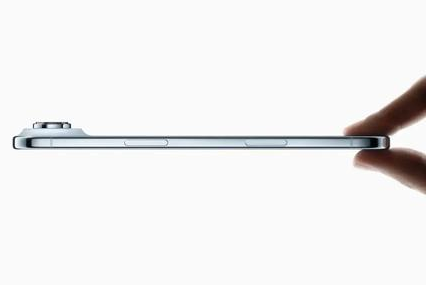 右玉苹果维修点分享iPhone 17 Air发烫几大隐形诱因 
